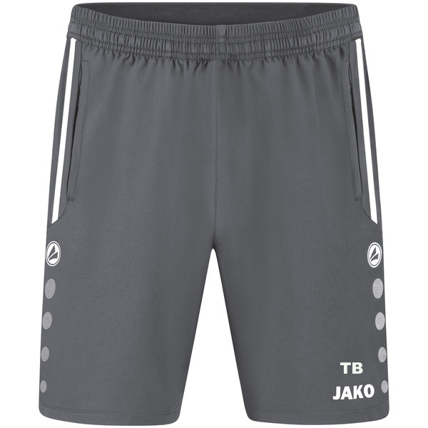 EnfantsShort Allround 