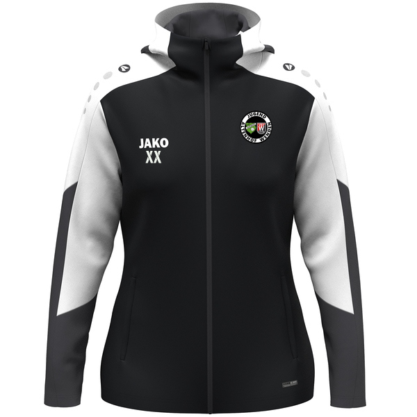 womanKapuzenjacke Dynamic Damen 