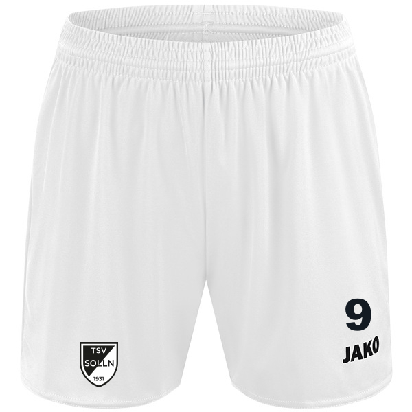 womanSporthose Manchester 2.0 ohne Innenslip Damen 