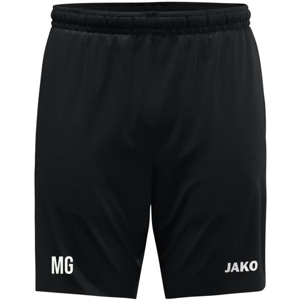 Freizeitshort Dynamic 