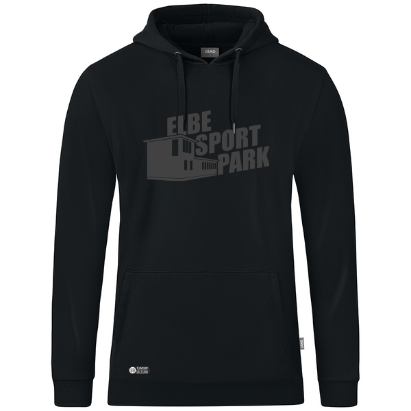 Kapuzensweat Organic  