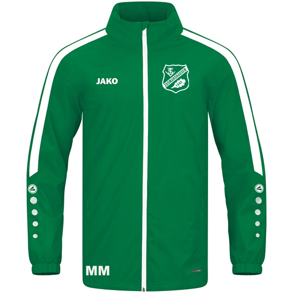 Allwetterjacke Power 