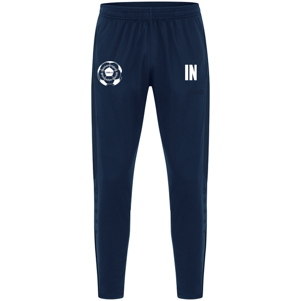 KinderPolyesterhose Power 