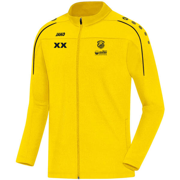 KinderFreizeitjacke Classico 