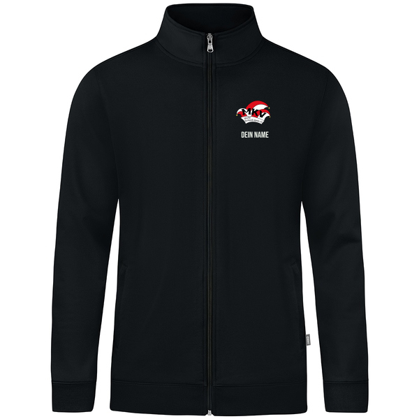 Sweatjacke Doubletex 