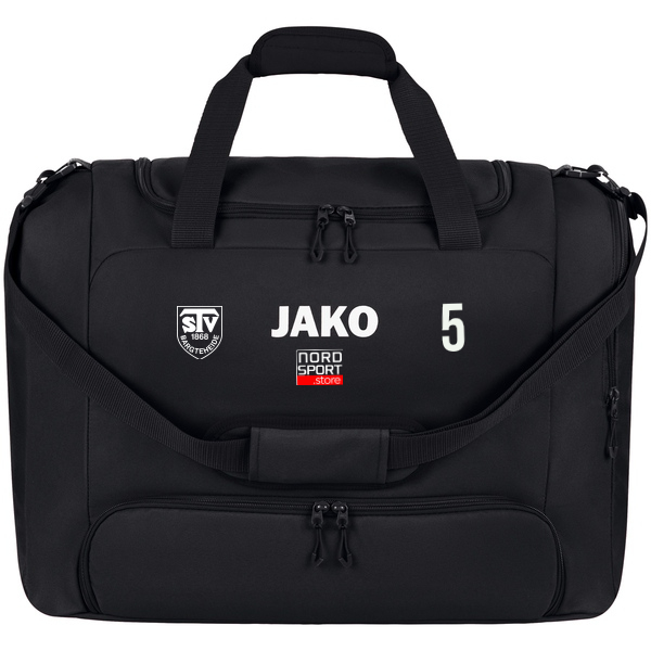 Sporttasche One mit Bodenfach 