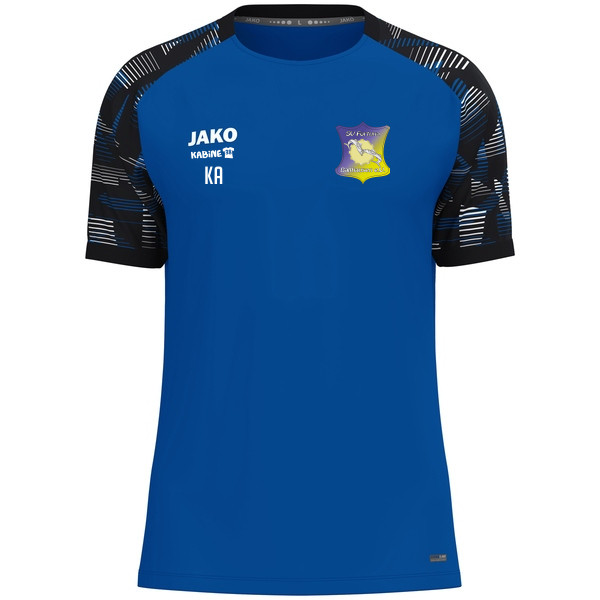 KinderT-Shirt Sonic 