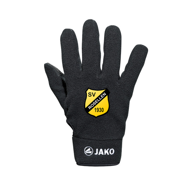 Feldspielerhandschuhe Fleece 
