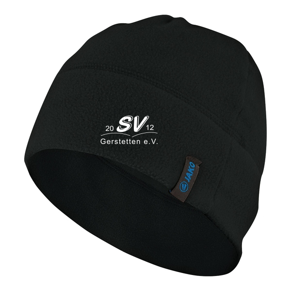 Fleecemütze 