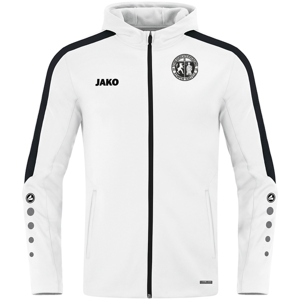 KinderKapuzenjacke Power 