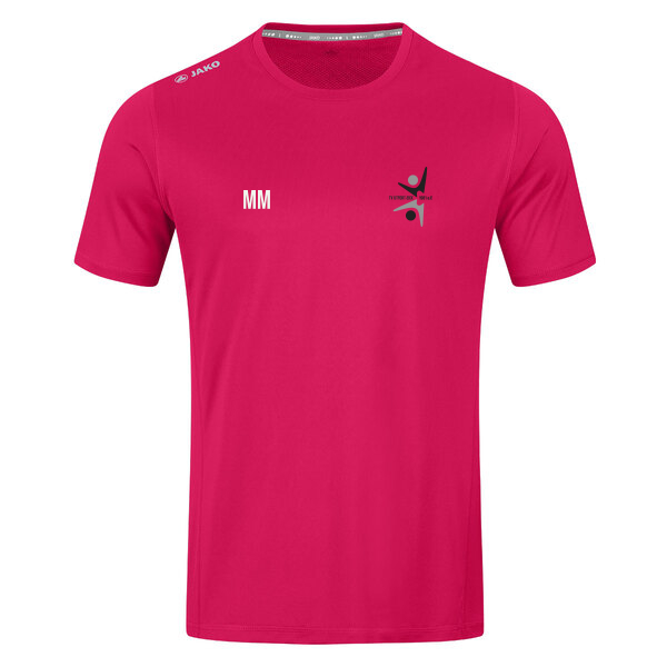 KinderT-Shirt Run 2.0 