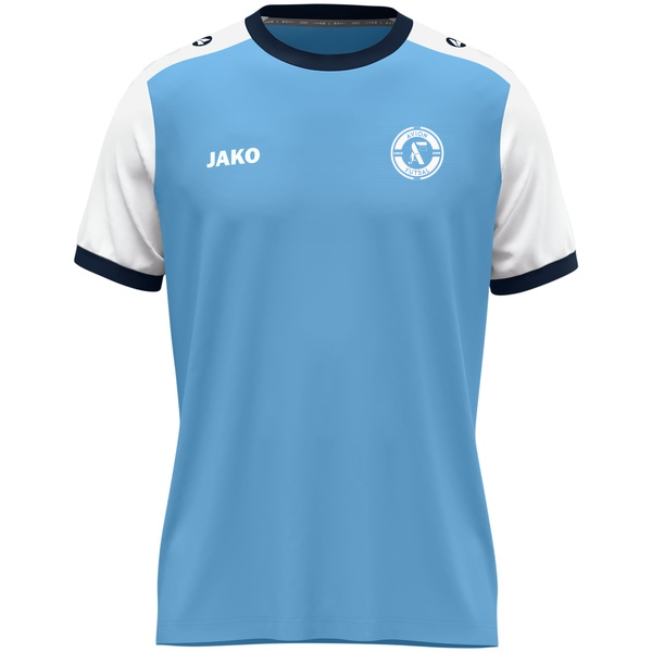 Maillot Dynamic manches courtes 