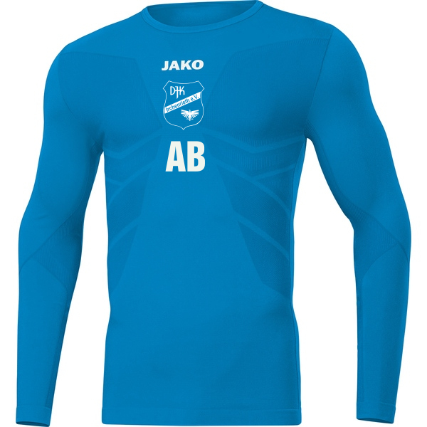 Longsleeve Comfort 2.0 