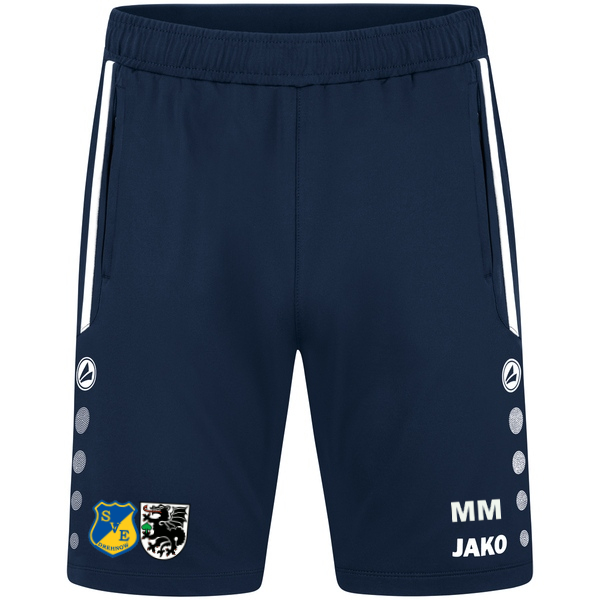 Trainingsshort Allround 