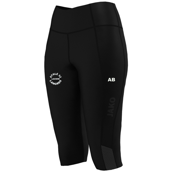 womanLegging 3/4 Power femmes 