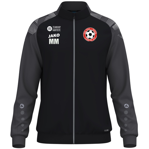 Polyesterjacke Sonic 