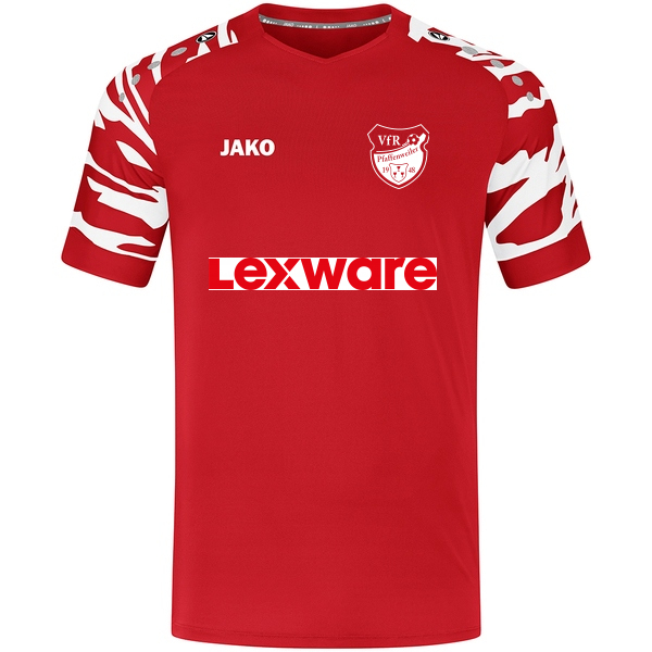 Trikot Wild kurzarm 