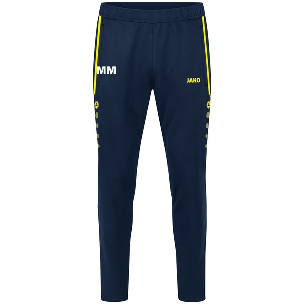 Trainingshose Allround 