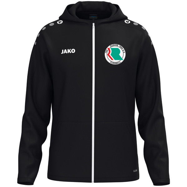 KinderKapuzenjacke One 