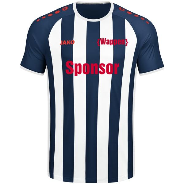 Trikot Inter Kurzarm 