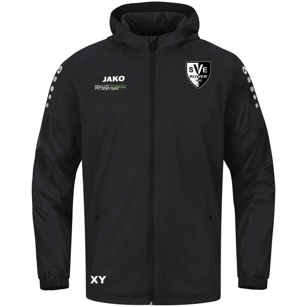 Allwetterjacke Team 2.0 