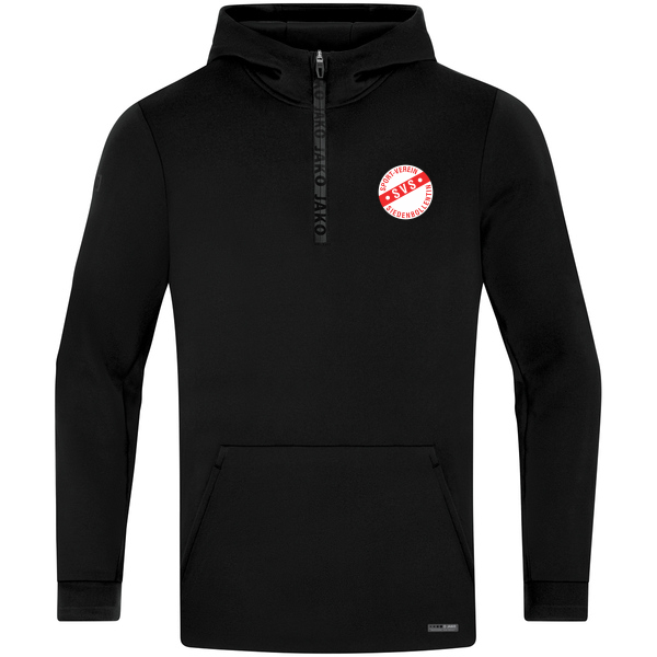 Zip Hoodie Pro Casual 