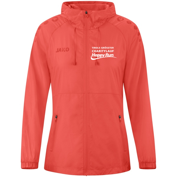 womanLightweightjacke Flow Damen 