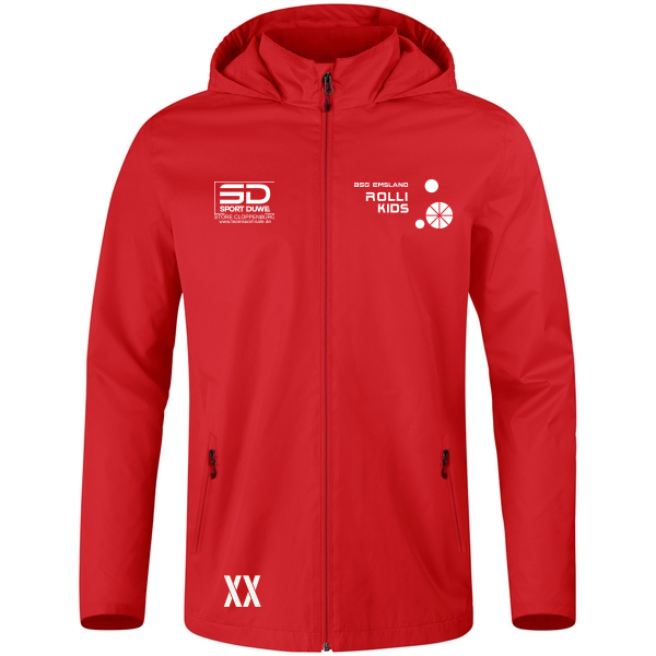 Allwetterjacke Allround 