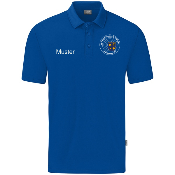 Polo Organic Stretch 