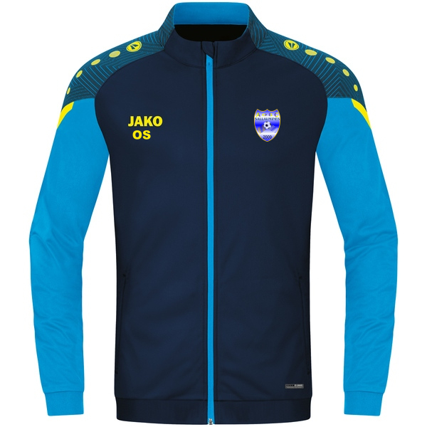 Veste polyester Performance 