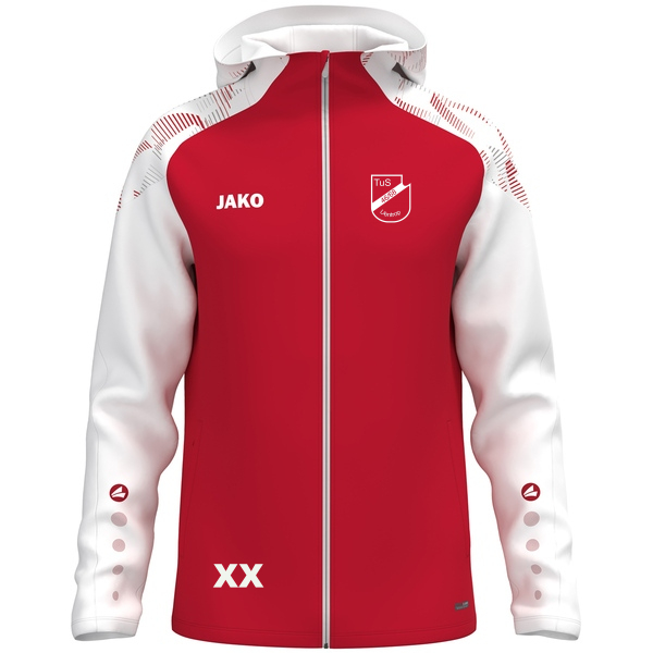 KinderKapuzenjacke Sonic 