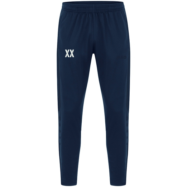 KinderPolyesterhose Power 