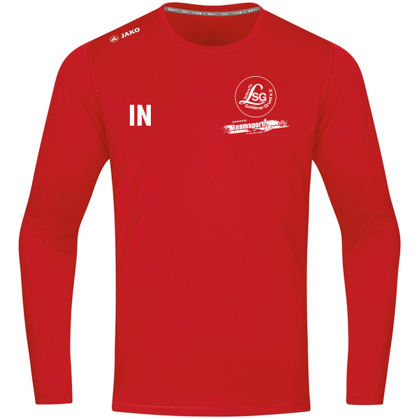 KinderLongsleeve Run 2.0 