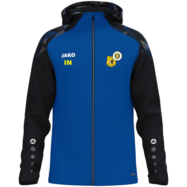 KinderKapuzenjacke Sonic 