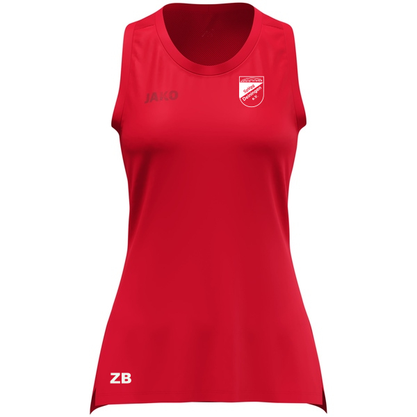 womanTanktop Light Flow Damen 