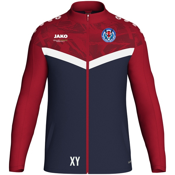 Polyesterjacke Iconic 