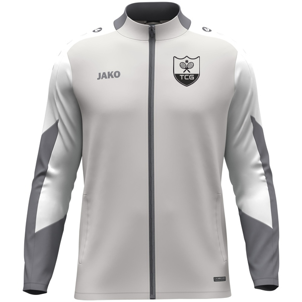 Polyesterjacke Dynamic 