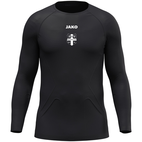 Longsleeve Lightweight 