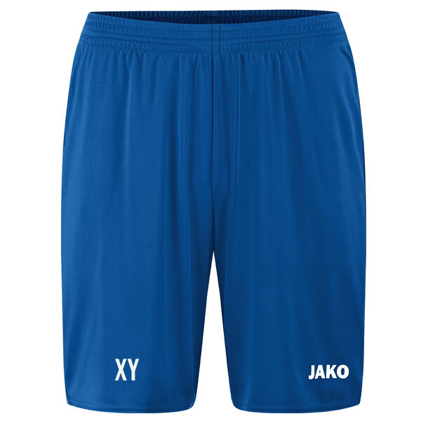 Sporthose Manchester 2.0 ohne Innenslip 