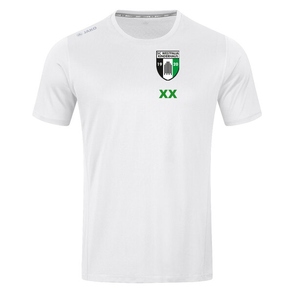 KinderT-Shirt Run 2.0 