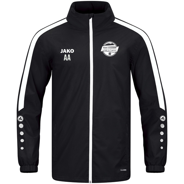 Veste de pluie Power 