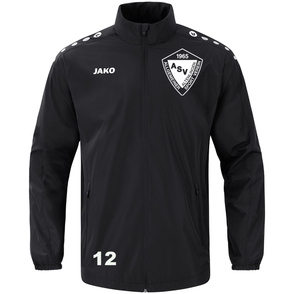 Allwetterjacke One 