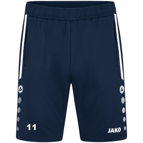 Trainingsshort Allround 
