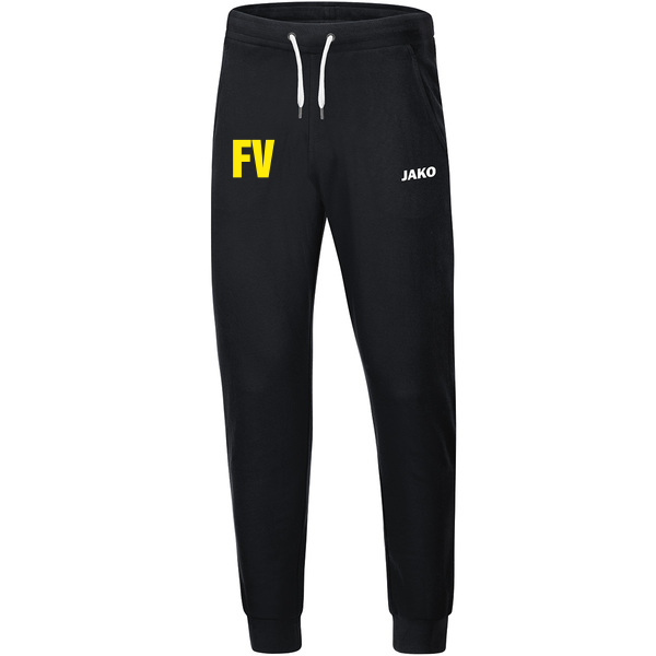 KinderJogginghose Base mit Bündchen 