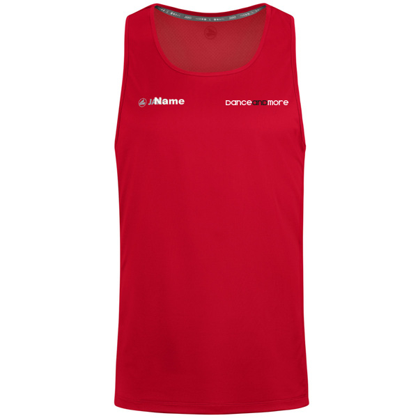 KinderTanktop Run 2.0 