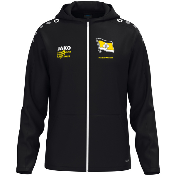 KinderKapuzenjacke One 