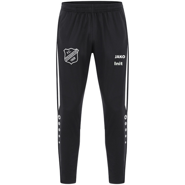 KinderPolyesterhose Power 