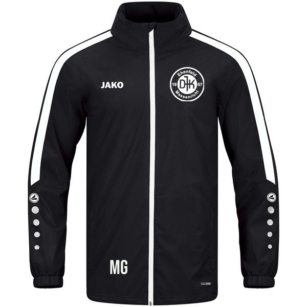 Allwetterjacke Power 