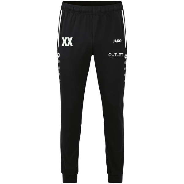 KinderPräsentationshose Allround 