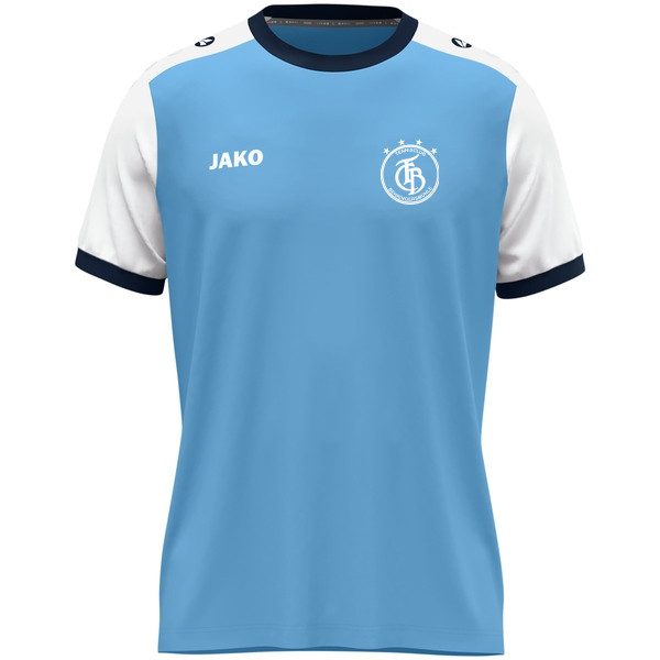 Trikot Dynamic kurzarm 
